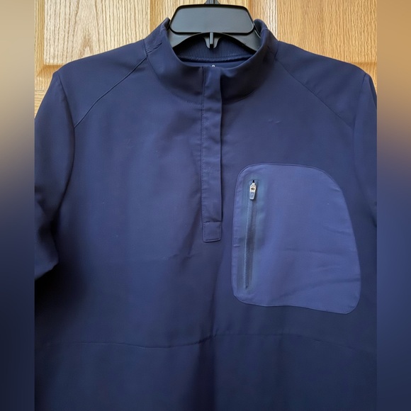 Figs Scrub Top - Picture 3 of 6